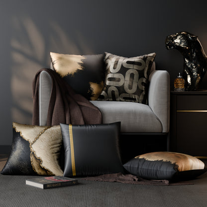 Anastasia’s Triumph Cushion Cover 5 Pc Set