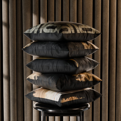 Anastasia’s Triumph Cushion Cover 5 Pc Set