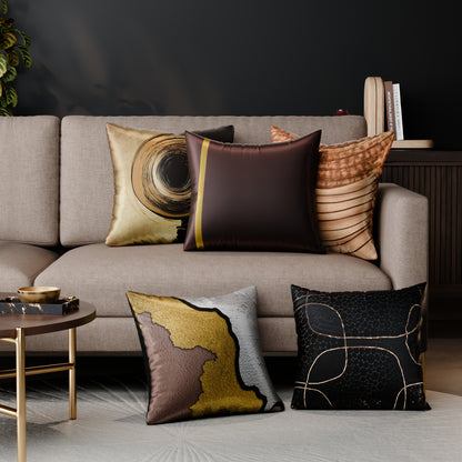 Charlotte’s Allure Cushion Cover 5 Pc Set