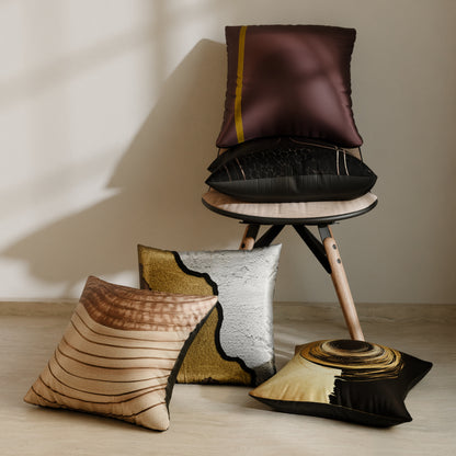 Charlotte’s Allure Cushion Cover 5 Pc Set