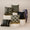 Charlotte’s Empire Cushion Cover 5 Pc Set