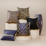Charlotte’s Muse Cushion Cover 5 Pc Set