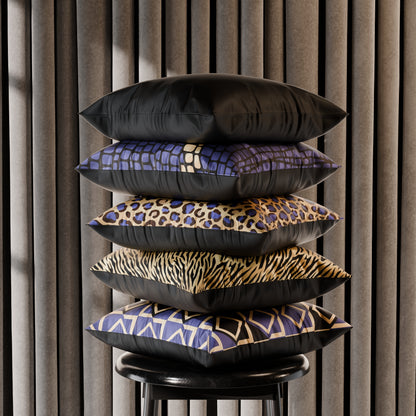 Charlotte’s Muse Cushion Cover 5 Pc Set