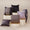 Charlotte’s Poise Cushion Cover 5 Pc Set