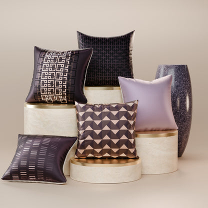 Charlotte’s Poise Cushion Cover 5 Pc Set