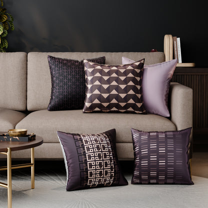 Charlotte’s Poise Cushion Cover 5 Pc Set