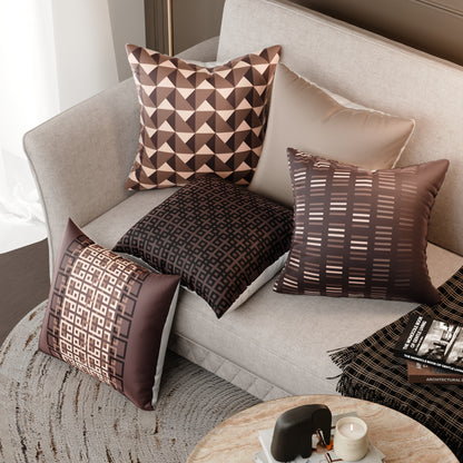 Charlotte’s Poise Cushion Cover 5 Pc Set