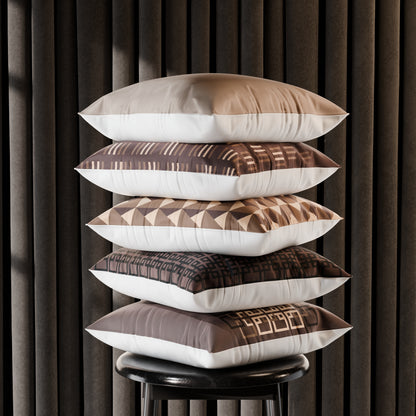 Charlotte’s Poise Cushion Cover 5 Pc Set