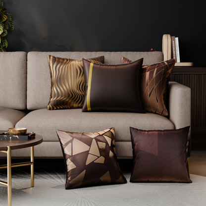 Charlotte’s Provenance Cushion Cover 5 Pc Set