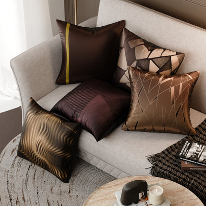 Charlotte’s Provenance Cushion Cover 5 Pc Set