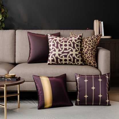 Charlotte’s Relic Cushion Cover 5 Pc Set