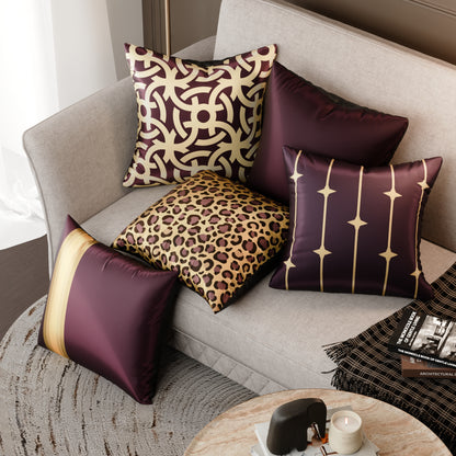 Charlotte’s Relic Cushion Cover 5 Pc Set