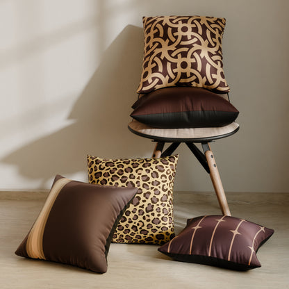 Charlotte’s Relic Cushion Cover 5 Pc Set