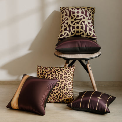 Charlotte’s Relic Cushion Cover 5 Pc Set