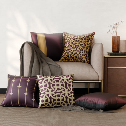 Charlotte’s Relic Cushion Cover 5 Pc Set