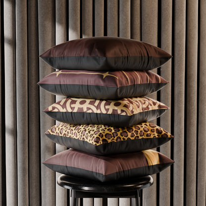 Charlotte’s Relic Cushion Cover 5 Pc Set