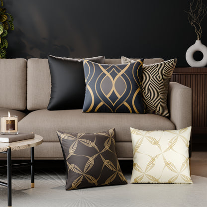 Cordelia’s Embrace Cushion Cover 5 Pc Set