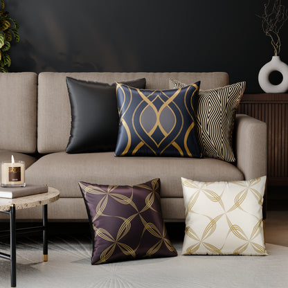 Cordelia’s Embrace Cushion Cover 5 Pc Set