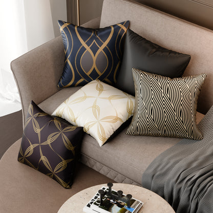 Cordelia’s Embrace Cushion Cover 5 Pc Set