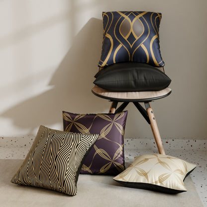 Cordelia’s Embrace Cushion Cover 5 Pc Set