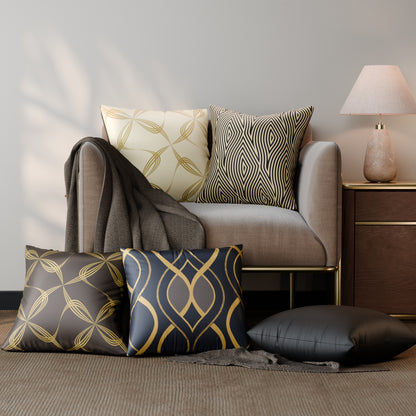 Cordelia’s Embrace Cushion Cover 5 Pc Set