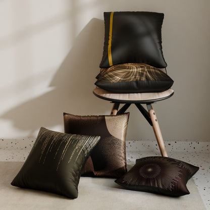 Cordelia’s Favour Cushion Cover 5 Pc Set