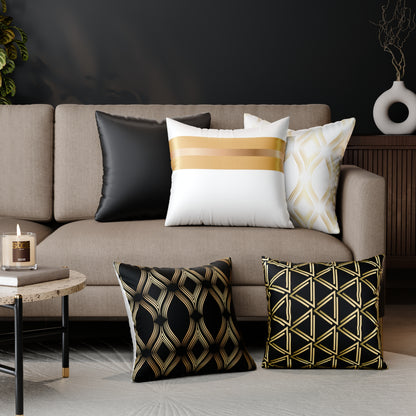 Cordelia’s Pride Cushion Cover 5 Pc Set