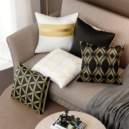 Cordelia’s Pride Cushion Cover 5 Pc Set