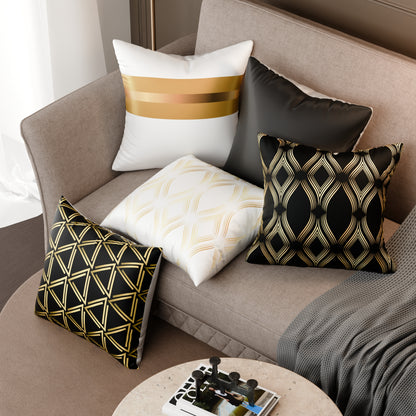 Cordelia’s Pride Cushion Cover 5 Pc Set