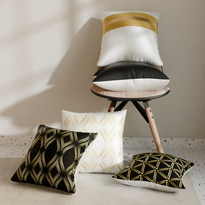 Cordelia’s Pride Cushion Cover 5 Pc Set