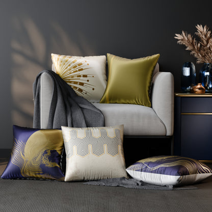 Ophelia’s Fantasia Cushion Cover 5 Pc Set