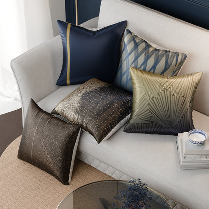 Ophelia’s Illusion Cushion Cover 5 Pc Set
