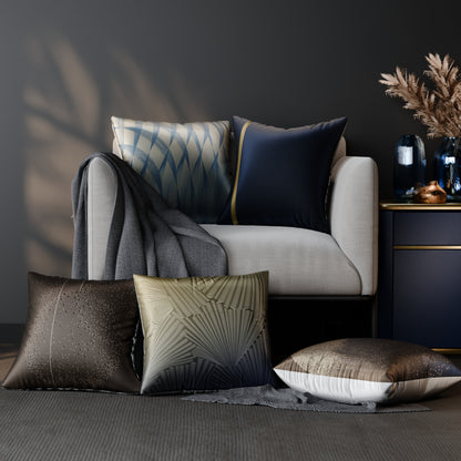 Ophelia’s Illusion Cushion Cover 5 Pc Set