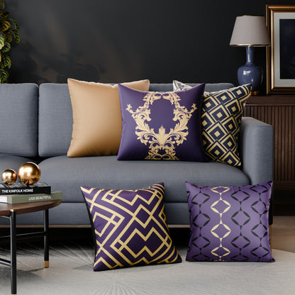 Ophelia’s Legacy Cushion Cover 5 Pc Set