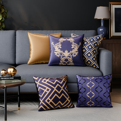Ophelia’s Legacy Cushion Cover 5 Pc Set