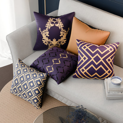 Ophelia’s Legacy Cushion Cover 5 Pc Set