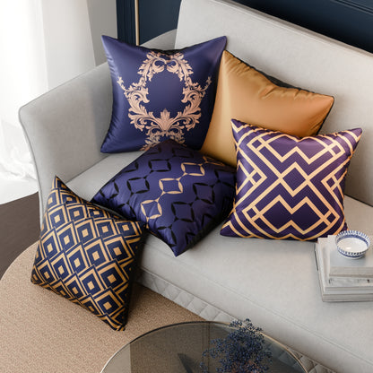 Ophelia’s Legacy Cushion Cover 5 Pc Set