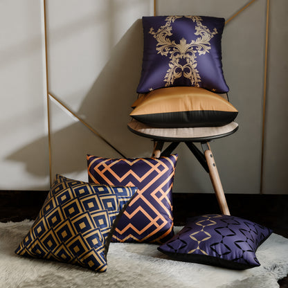 Ophelia’s Legacy Cushion Cover 5 Pc Set