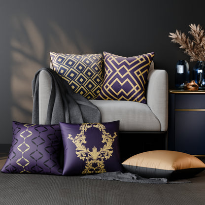 Ophelia’s Legacy Cushion Cover 5 Pc Set
