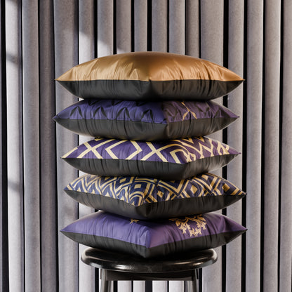 Ophelia’s Legacy Cushion Cover 5 Pc Set