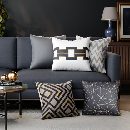 Ophelia’s Mirage Cushion Cover 5 Pc Set