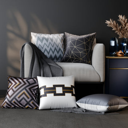 Ophelia’s Mirage Cushion Cover 5 Pc Set