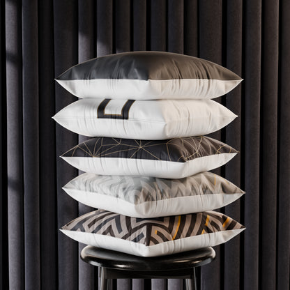 Ophelia’s Mirage Cushion Cover 5 Pc Set