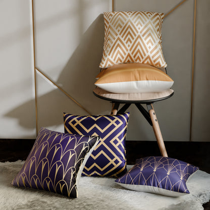 Ophelia’s Reverie Cushion Cover 5 Pc Set