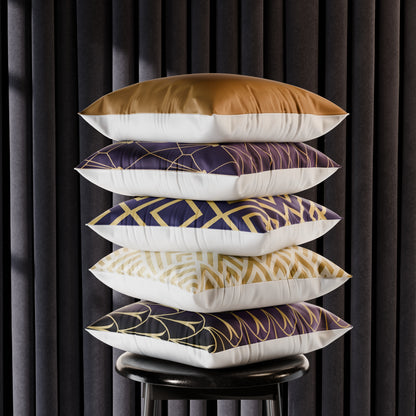 Ophelia’s Reverie Cushion Cover 5 Pc Set
