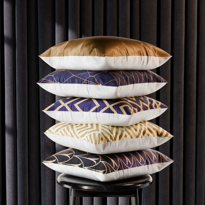 Ophelia’s Reverie Cushion Cover 5 Pc Set