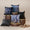 Ophelia’s Serenade Cushion Cover 5 Pc Set
