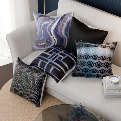 Ophelia’s Serenade Cushion Cover 5 Pc Set