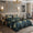 The Midnight Ballroom TENCEL™ Bedsheet Set