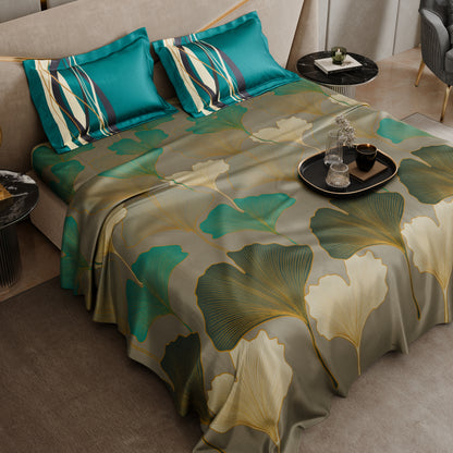The Garden Manor Tencel™ Bedsheet Set